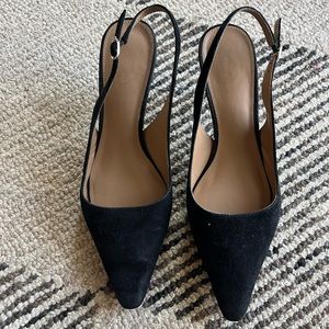 Sam Edelman Kitten Heels